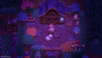 Moon test par GameReactor Moon test par GameReactor