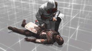 Assassin's Creed The Ezio Collection test par Trusted Reviews Assassin's Creed The Ezio Collection test par Trusted Reviews