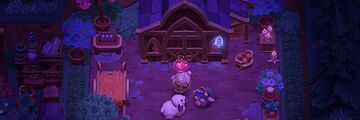 Moon test par Games.ch Moon test par Games.ch