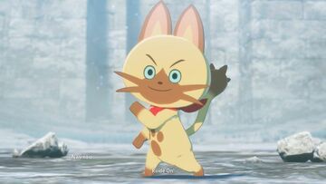 Monster Hunter Stories 3 test� par Gaming Trend