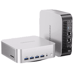Geekom A9 Max test� par TechPowerUp