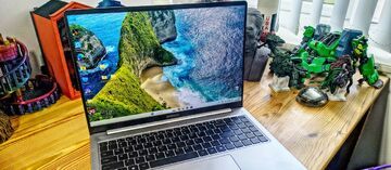 Geekom X16 Pro test� par TechRadar