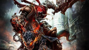 Anlisis Darksiders Warmastered Edition