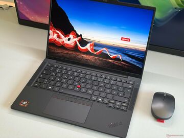 Lenovo ThinkPad T14s testé par NotebookCheck Lenovo ThinkPad T14s testé par NotebookCheck