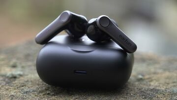 EarFun Air Pro 4 testé par Trusted Reviews EarFun Air Pro 4 testé par Trusted Reviews