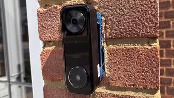 Aqara G400 testé par Trusted Reviews Aqara G400 testé par Trusted Reviews