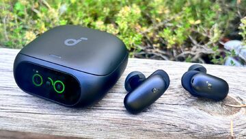 Anker Soundcore Liberty 5 Pro test� par What Hi-Fi?