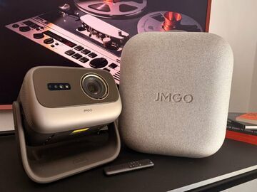 JMGO N3 Ultimate test� par Journal du Geek