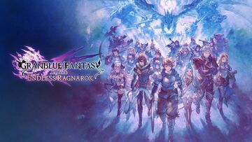 Granblue Fantasy Relink test� par wccftech