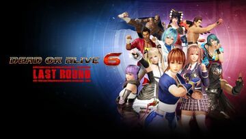 Dead or Alive 6 test par Phenixx Gaming Dead or Alive 6 test par Phenixx Gaming