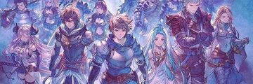 Granblue Fantasy Relink test� par Games.ch