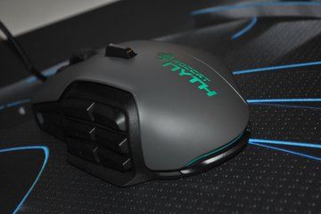 Roccat Nyth test par GamingWay Roccat Nyth test par GamingWay