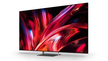 Sony Bravia 9 II testé par Les Numériques Sony Bravia 9 II testé par Les Numériques