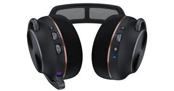 Turtle Beach Stealth Pro II testé par GameRevolution Turtle Beach Stealth Pro II testé par GameRevolution