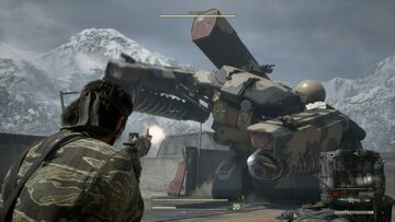 Metal Gear Solid Delta testé par XBoxOrNot Metal Gear Solid Delta testé par XBoxOrNot