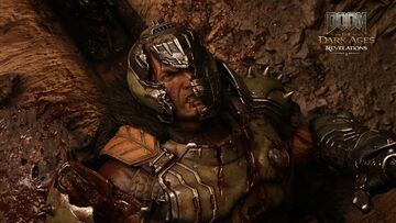 Doom The Dark Ages test� par XBoxEra
