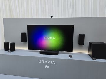 Sony test par Clubic.com