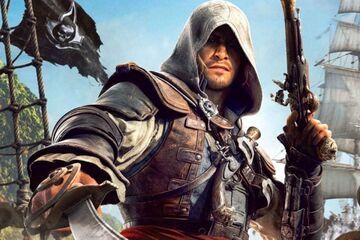 Assassin's Creed Black Flag Resynced testé par Journal du Geek Assassin's Creed Black Flag Resynced testé par Journal du Geek