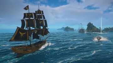 Assassin's Creed Black Flag Resynced testé par Gaming Trend Assassin's Creed Black Flag Resynced testé par Gaming Trend