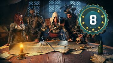 Synced testé par Shacknews Synced testé par Shacknews