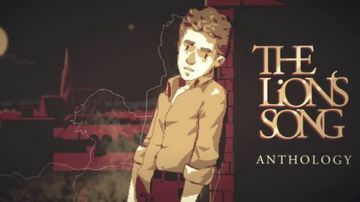 Test The Lion's Song Episode 2