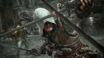 Synced testé par GamersGlobal Synced testé par GamersGlobal