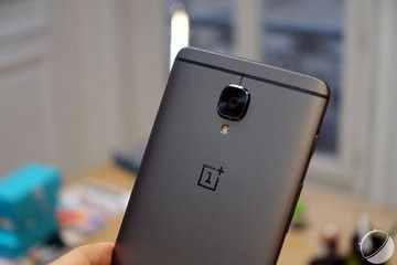 OnePlus 3T test par FrAndroid OnePlus 3T test par FrAndroid