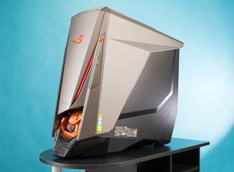 Anlisis Asus ROG GT51