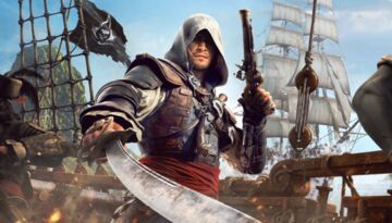 Assassin's Creed Black Flag Resynced testé par GameKult.com Assassin's Creed Black Flag Resynced testé par GameKult.com