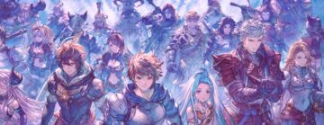 Granblue Fantasy Relink test� par ZTGD