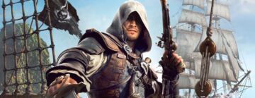 Assassin's Creed Black Flag Resynced reviewed by ZTGD Assassin's Creed Black Flag Resynced reviewed by ZTGD