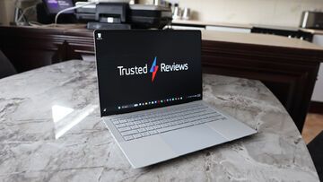 Test Asus  ExpertBook Ultra