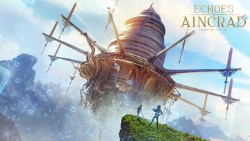 Echoes of Aincrad testé par GameSpew Echoes of Aincrad testé par GameSpew