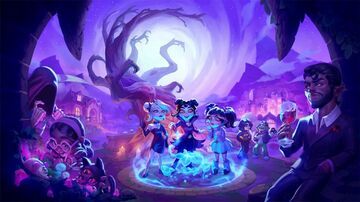 Moonlight Peaks testé par GameScore.it Moonlight Peaks testé par GameScore.it