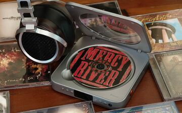 Burner reviewed by TechAeris