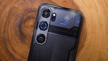 Test Nubia Nubia Neo 5