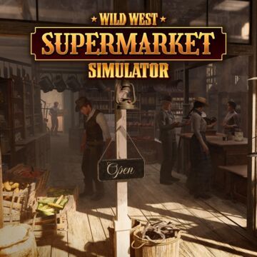 Supermarket Simulator testé par Complete Xbox Supermarket Simulator testé par Complete Xbox