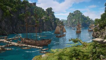 Assassin's Creed Black Flag Resynced test� par Phenixx Gaming