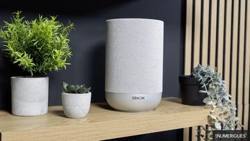 Denon Home 200 testé par Les Numériques Denon Home 200 testé par Les Numériques