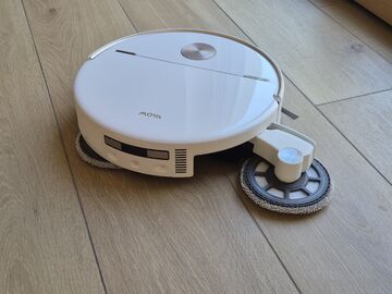 Mova V70 Ultra testé par Clubic.com Mova V70 Ultra testé par Clubic.com