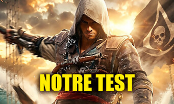 Synced test� par JeuxActu.com