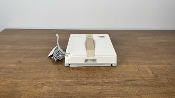 Ecovacs Winbot Mini Review