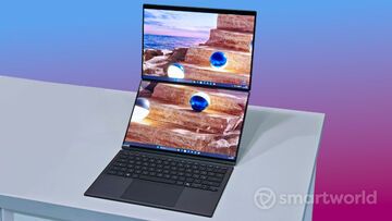 Asus ZenBook Duo (2026) testé par AndroidWorld Asus ZenBook Duo (2026) testé par AndroidWorld