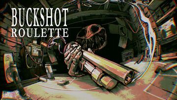 Buckshot Roulette testé par Complete Xbox Buckshot Roulette testé par Complete Xbox