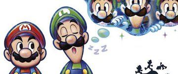 Mario & Luigi Dream Team Bros. test par GameBlog.fr