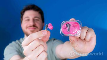 Nothing Ear 3a testé par AndroidWorld Nothing Ear 3a testé par AndroidWorld