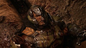 Doom The Dark Ages test� par GameReactor