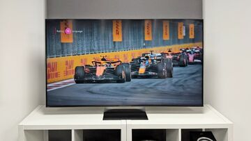 Sony Bravia 7 II testé par What Hi-Fi? Sony Bravia 7 II testé par What Hi-Fi?