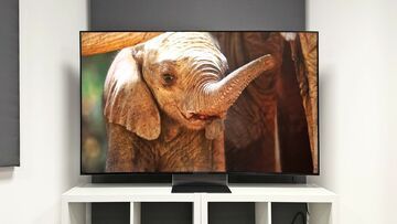 Sony Bravia 9 II testé par What Hi-Fi? Sony Bravia 9 II testé par What Hi-Fi?