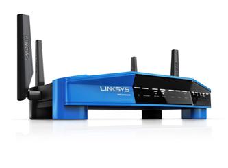 Linksys WRT3200ACM Review